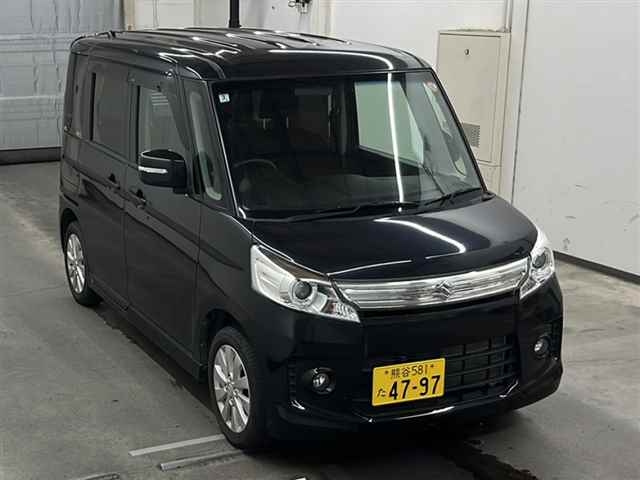 SUZUKI SPACIA 2013