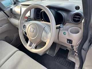 HONDA N BOX 2012
