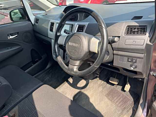 DAIHATSU MOVE 2012