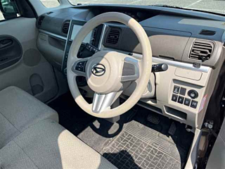 DAIHATSU TANTO 2015