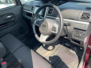 DAIHATSU TANTO 2019