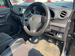 DAIHATSU TANTO EXE 2012