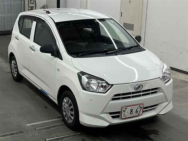 DAIHATSU MIRA E S 2020