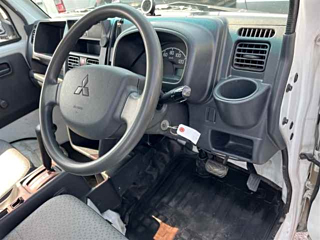 MITSUBISHI MINICAB TRUCK 2016