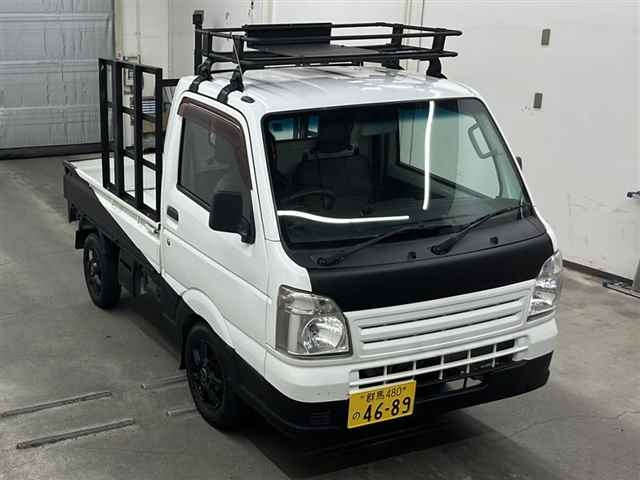 MITSUBISHI MINICAB TRUCK 2016