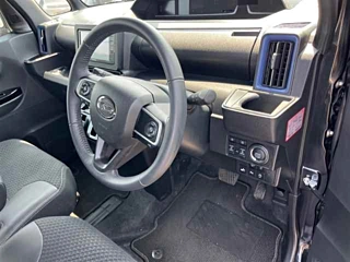 DAIHATSU TANTO 2021