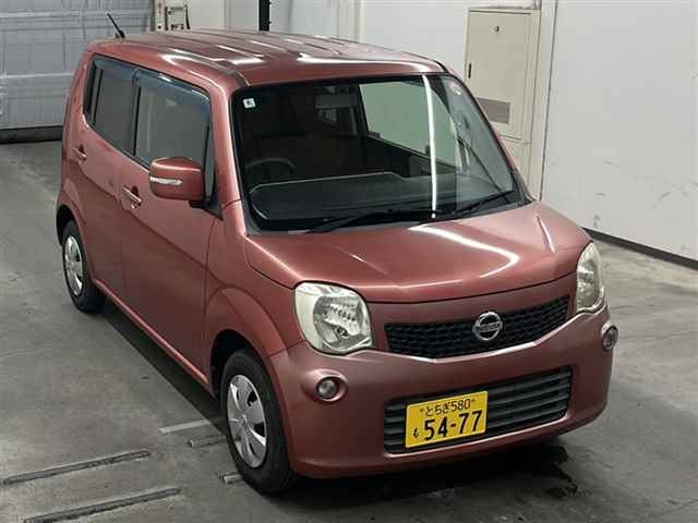 NISSAN MOCO 2012