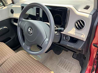 NISSAN MOCO 2012