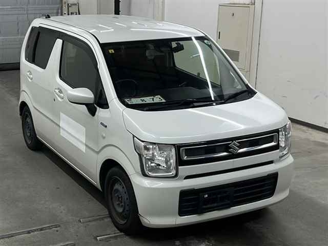 SUZUKI WAGON R 2020