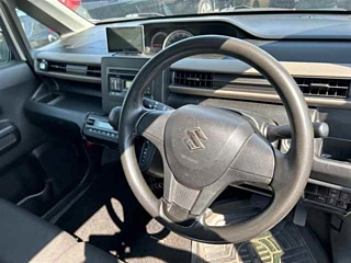 SUZUKI WAGON R 2020