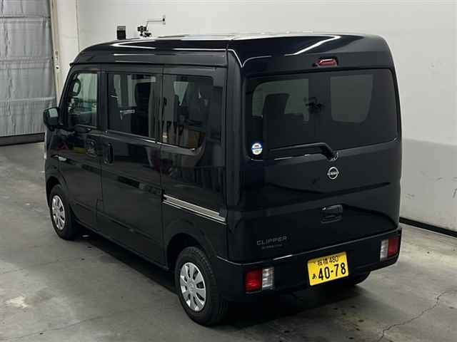 NISSAN CLIPPER VAN 2024