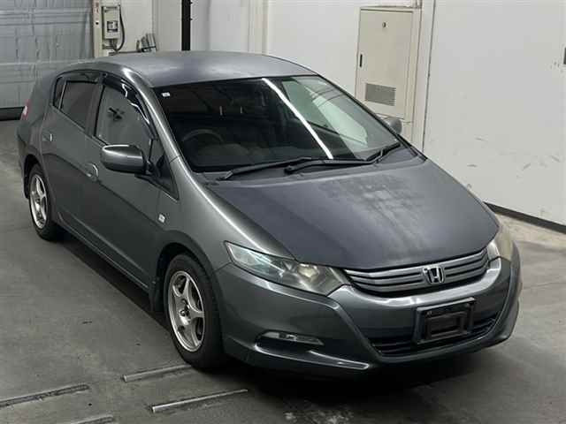 HONDA INSIGHT 2009