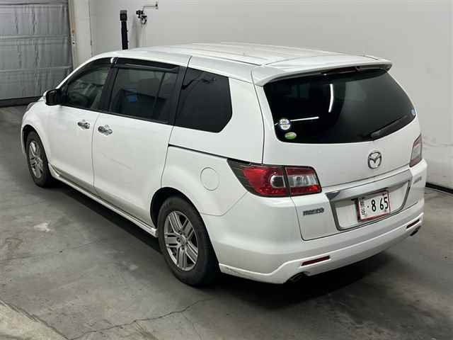 MAZDA MPV 2012