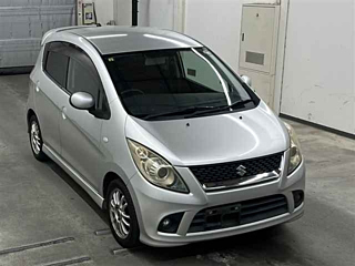 SUZUKI CERVO 2008
