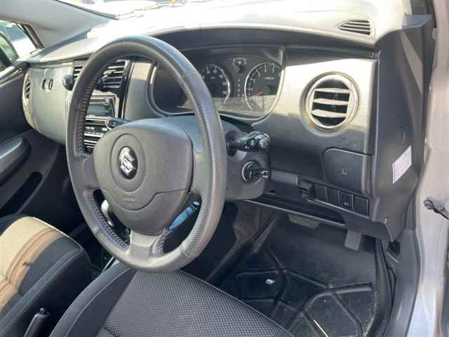 SUZUKI CERVO 2008