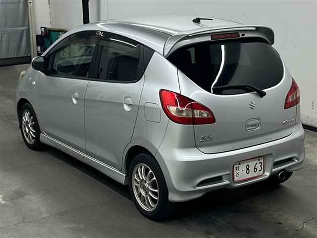 SUZUKI CERVO 2008