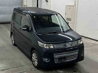 SUZUKI WAGON R 2011