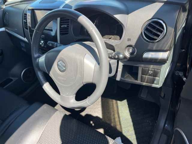 SUZUKI WAGON R 2011