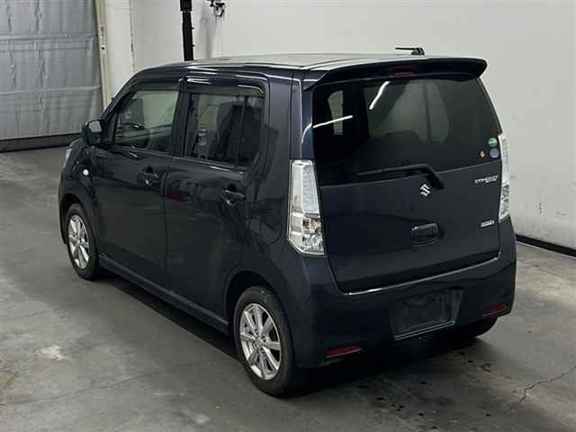 SUZUKI WAGON R 2013