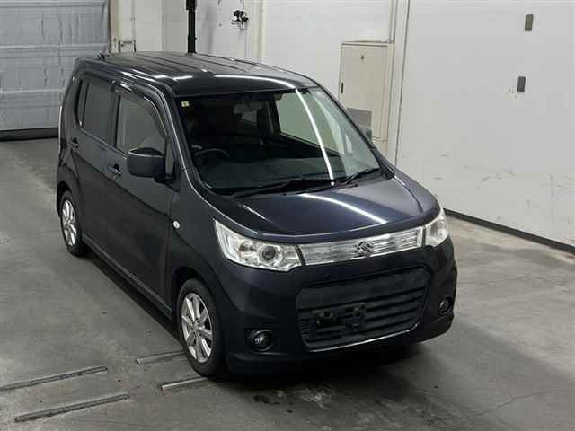 SUZUKI WAGON R 2013