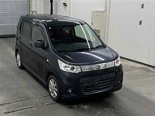 SUZUKI WAGON R 2013