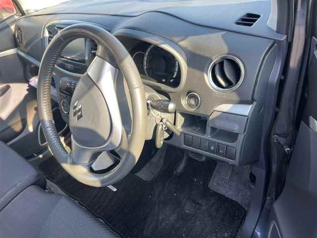 SUZUKI WAGON R 2013