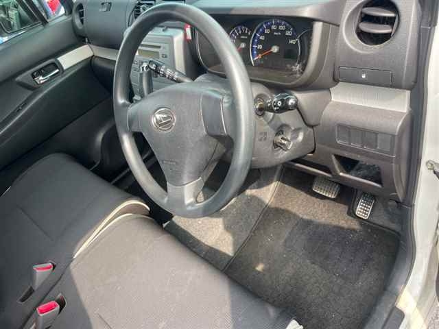 DAIHATSU MOVE CONTE 2010
