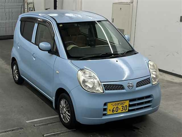 NISSAN MOCO 2010