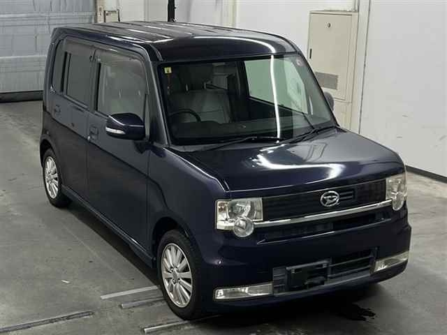 DAIHATSU MOVE CONTE 2008