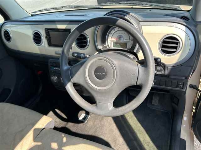 SUZUKI ALTO LAPIN 2012