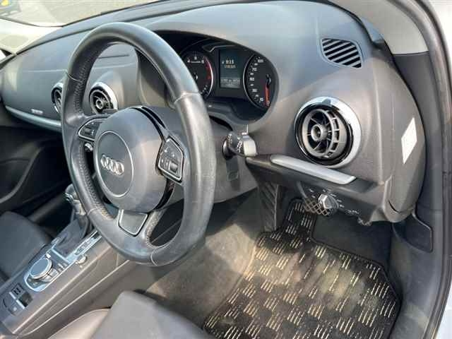 AUDI A3 2016