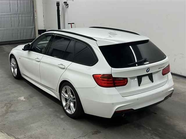 BMW 3 SERIES 2014