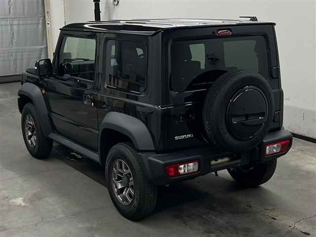 SUZUKI JIMNY SIERRA 2022