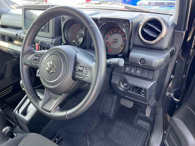 SUZUKI JIMNY SIERRA 2021