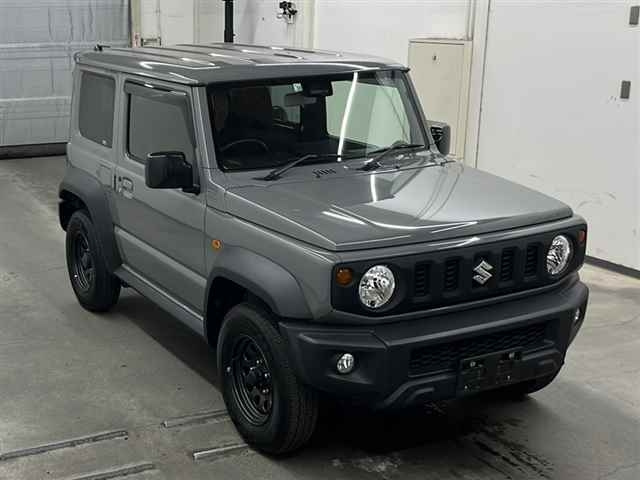 SUZUKI JIMNY SIERRA 2022