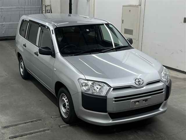 TOYOTA PROBOX 2020