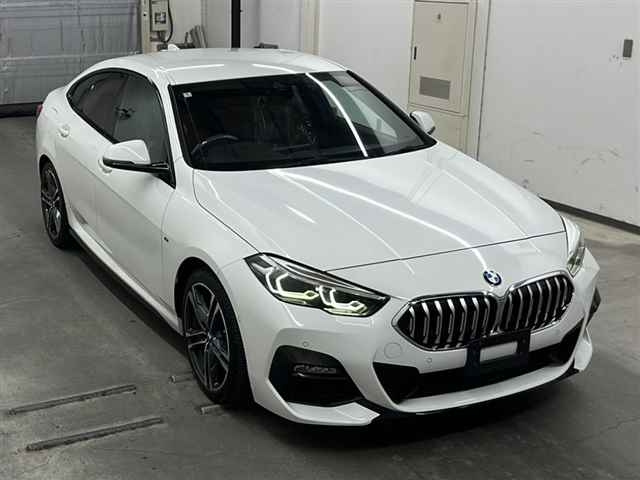 BMW 2 SERIES 2022