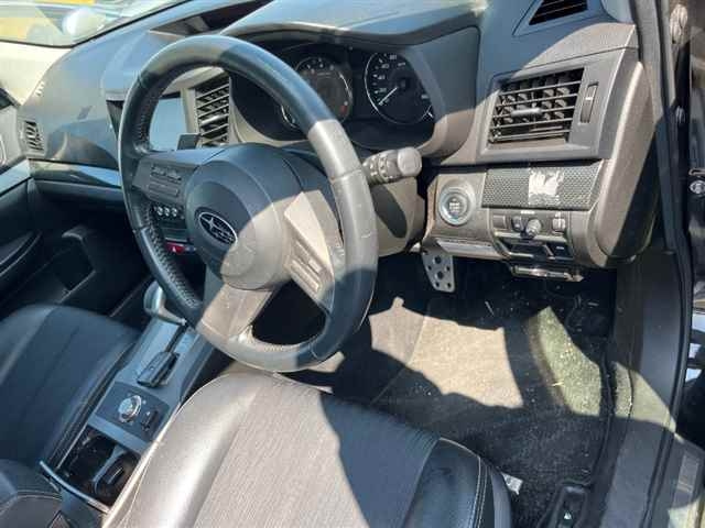 SUBARU LEGACY B4 2010