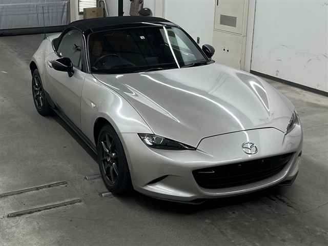 MAZDA ROADSTER 2022
