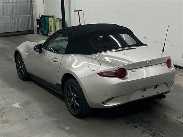 MAZDA ROADSTER 2022
