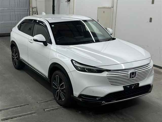 HONDA VEZEL 2023