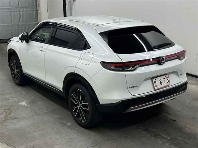 HONDA VEZEL 2023
