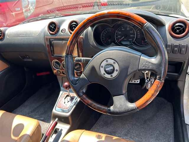DAIHATSU COPEN 2008