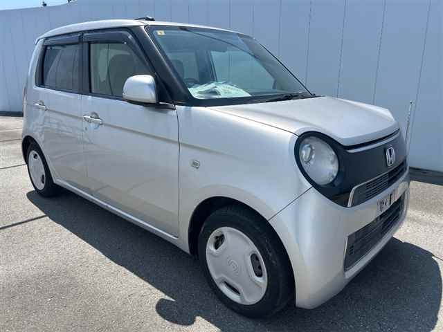 HONDA N ONE 2016
