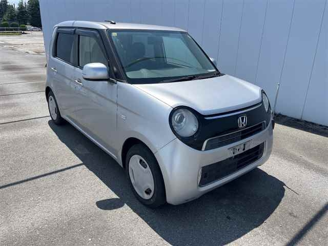 HONDA N ONE 2016