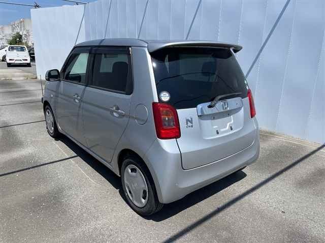 HONDA N ONE 2016