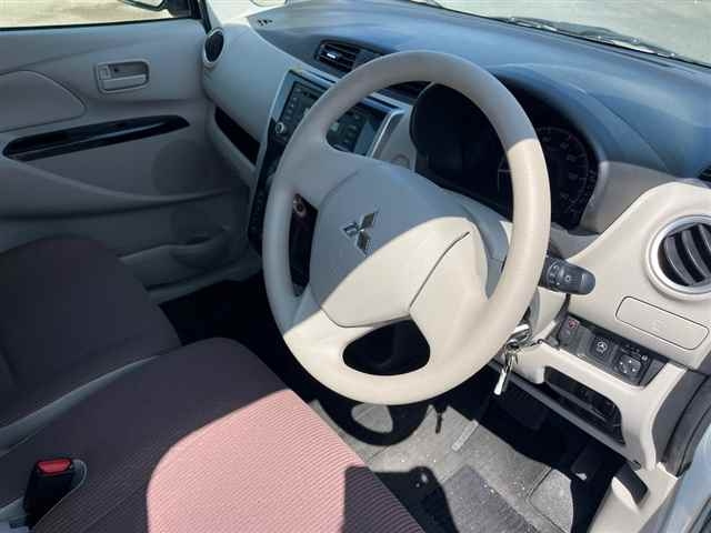 MITSUBISHI EK WAGON 2018