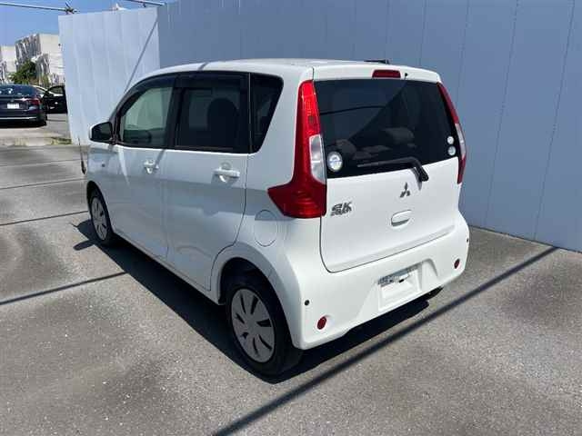 MITSUBISHI EK WAGON 2018
