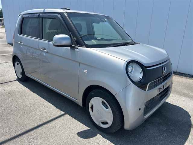 HONDA N ONE 2018