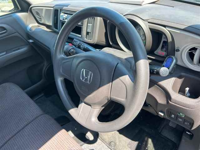 HONDA N ONE 2018